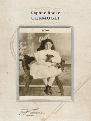 cover image of Germogli